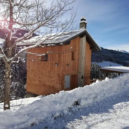 Achtchalet * Гроссарль