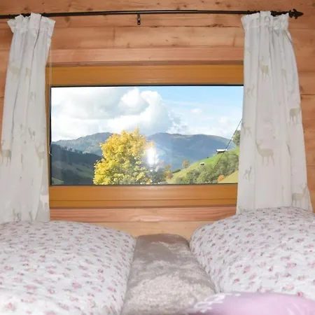 Achtchalet Vakantiehuis *