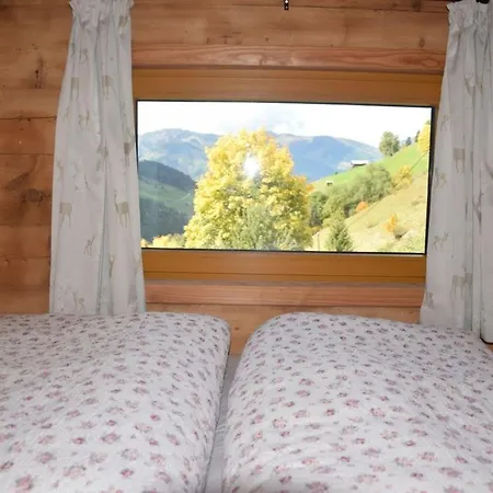 Achtchalet Vakantiehuis *