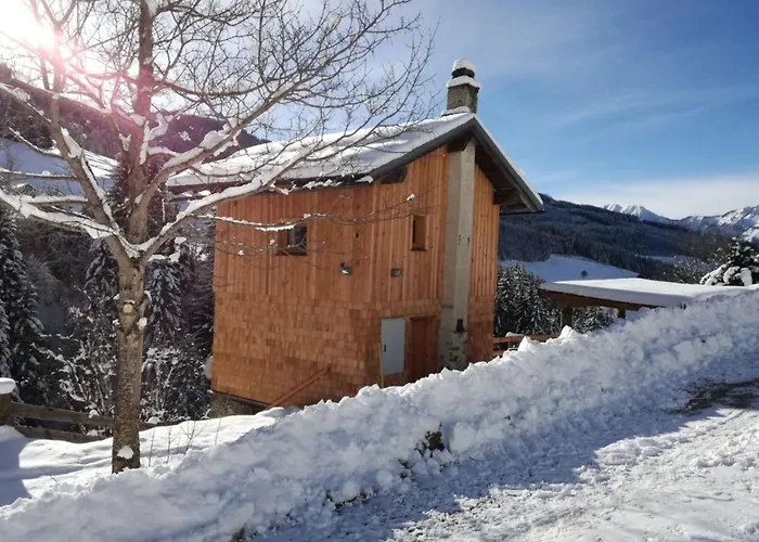 Achtchalet * Grossarl