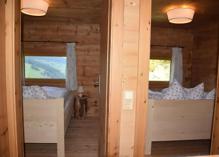 Achtchalet * Grossarl